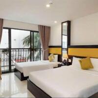 Cho thuê khách sạn 2 sao trung tâm TP Nha Trang