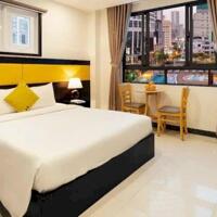 Cho thuê khách sạn 2 sao trung tâm TP Nha Trang