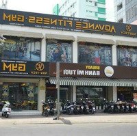 Nhà Mới, Ngang 20M, Hơn 1000M2 - Cho Thuê Toà Nhà Mặt Tiền Số 6 Kỳ Đồng, Quận 3