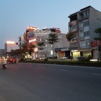 Bán Lô Đất Mặt Đường Trần Phú, Tp. Từ Sơn