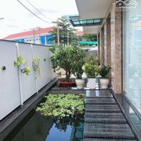 Bán 2 Biệt Thự Liền Kề View Sông - 435 M2 - Kdc T30 Phạm Hùng, Bình Chánh Tphcm