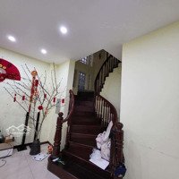 Cho Thuê Nhà Nguyễn Trãi , Tx. 75M2 Ngõ Ô Tô. 5 Ngủ Sàn Gỗ ***