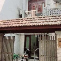 Cho Thuê Nhà Nguyễn Trãi , Tx. 75M2 Ngõ Ô Tô. 5 Ngủ Sàn Gỗ ***