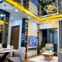 Bán căn 2 ngủ chung cư Luxcity Cẩm Phả