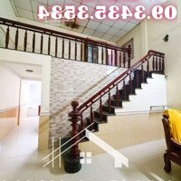 Nhà 90M2 Gần Chợ Tây Lộc Mới Cho Thuê A.minh