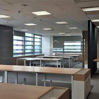 Cần Cho Thuê Gấp Vp Tòa Vtc Online Phố Tam Trinh, 100M2, 150M2,... 800M2, Giá Chỉ 140 Nghìn/M2/Th