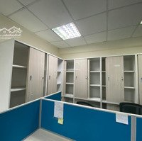 Cần Cho Thuê Gấp Vp Tòa Vtc Online Phố Tam Trinh, 100M2, 150M2,... 800M2, Giá Chỉ 140 Nghìn/M2/Th