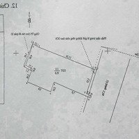 Bán Nhà 3 Lầu Mặt Tiền Đường Mậu Thân, Gần Đường Nguyễn Việt Hồng