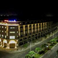 Đất Xanh, mở bán khách sạn 5 tầng, mặt tiền Hùng Vương TP Tuy Hòa - Phú Yên