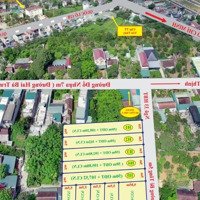 Bán Đất Thị Trấn Hàng Trạm Yên Thuỷ Hoà Bình