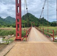 Bán Lô Đất Đẹp Cách Tp. Hoà Bình Chỉ 18Km.diện Tích800M2 Sẵn 200M2Tc Phong Cảnh Hửu Tình. Giá Chỉ 650 Tr