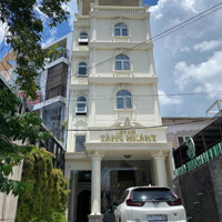 Cho Thuê Khách Sạn Thành Phát Tại 352 Nguyễn Oanh, Phường 17, Quận Gò Vấp, Tphcm