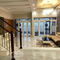 Nhà Mới Xây, Shr Ngang 6M Dtsd 295M2 Giá Bán 3 Tỷ 950 Bán Nhà Đi Định Cư - Chính Chủ