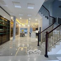 Nhà Mới Xây, Shr Ngang 6M Dtsd 295M2 Giá Bán 3 Tỷ 950 Bán Nhà Đi Định Cư - Chính Chủ