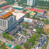 Cho Thuê Vp, Kho Tòa Huyndai Kinh Bắc, Mê Linh, 900 - 1700M2, Có Trần Sàn, Điều Hòa, Hầm Xe