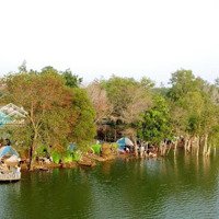 Bán Đất View Hồ Sinh Thái Lớn Đông Nam Bộ Giá 299 Triệu