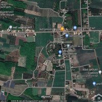 Bán Đất Đường Nhựa Ngay Cạnh Trường Tiểu Học Tân Phú, Tân Châu