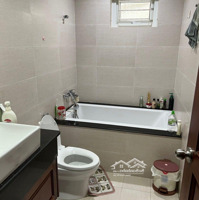 Nhà Bán Khu Trung Sơn, Giáp Quận 7, Nhà Đẹp, Giá Rẻ 5X20M, Hầm, 3 Lầu, Nội Thất Đẹp, Giá Bán 19 Tỷ