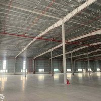 Cho Thuê 40.000M2 Kho Tiêu Chuẩn Tại Kcn Tiền Phong, Quảng Yên , Tỉnh Quảng N. Có Cắt Lẻ 3000