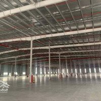 Cho Thuê 40.000M2 Kho Tiêu Chuẩn Tại Kcn Tiền Phong, Quảng Yên , Tỉnh Quảng N. Có Cắt Lẻ 3000