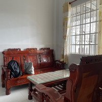 Bán Nhà Cấp 4, Khu Phố Hoa Lan, P8, Tp Vĩnh Long