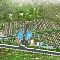 Chính Chủ Gửi Bán 02 Lô 400M2 Đất Nền "The Phoenix Garden" Đan Phượng, Hn. Giá 4Xtr/M2. 0965023988