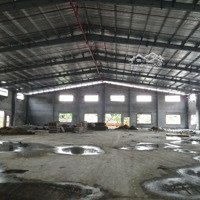 Cho Thuê 4200M2 Nhà Xưởng Tại Khu Cn Đồ Sơn, Nhà Xưởng Tiêu Chuẩn, Pccc Tự Động Văn Phòng Xưởng