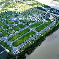 Sài Gòn River Park Bán Lỗ Nền View Công Viên