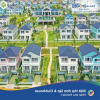 Bán Bt Song Lập 8X20M2 Tại Novaworld Phan Thiết Giá Bán 5.7 Tỷ Đã Nhận Nhà