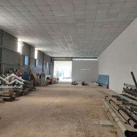 Bán Kho Xưởng 360M2, Phường An Phú Thuận An