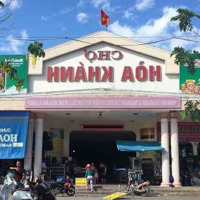 Cho Thuê Mb 2Mt Ngay Chợ Hoà Khánh Quận Liên Chiểu.