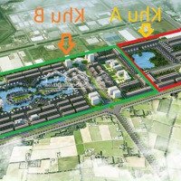 Bán Đất Biệt Thự Tại Khu A New City Phố Nối. Liên Hệ: 0962.506.751 Gặp E Linh