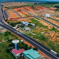 Bán Đất Nền Sổ Đỏmặt Tiềnnguyễn Thông, P. Phú Hài, Tp Phan Thiết, 2000M2