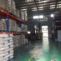 Bán Nhà Xưởng Trong Khu Cn Nam Cầu Kiền, Tổngdiện Tích3000M2 Xưởng 1000M2. Kho 500M2, Pccc Tự Động