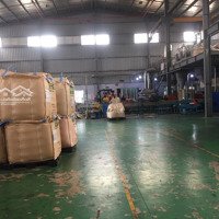 Bán Nhà Xưởng Trong Khu Cn Nam Cầu Kiền, Tổngdiện Tích3000M2 Xưởng 1000M2. Kho 500M2, Pccc Tự Động