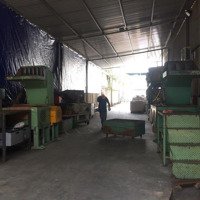 Bán Nhà Xưởng Trong Khu Cn Nam Cầu Kiền, Tổngdiện Tích3000M2 Xưởng 1000M2. Kho 500M2, Pccc Tự Động