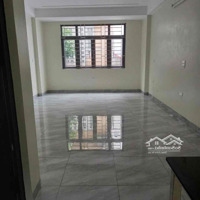 Cho Thuê Nhà 6 Tầng Thang Máy Ở Cầu Giấy 45M2 Kd, Vp