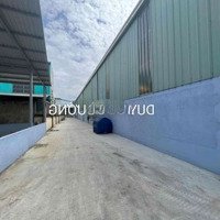 Kho Xưởngmặt Tiềny Hình Có Pccc (5800M²) Quốc Lộ 1A, Long An