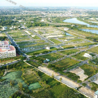 Cơ Hội Đầu Tư Đất Nền Fpt City Giá Tốt Tháng 8