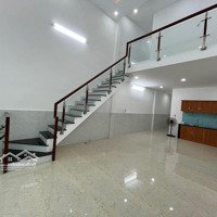 Chủ Hạ Giá Bán 300 Triệu, Nhà 1 Tầng 2 Lầu75M2 Sổ Hồng Riêng,Hẻm Lũy Bán Bích