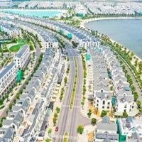 Qũy Căn Chuyển Nhượng, Biệt Thự, Liền Kề, Shophouse Tại Vinhomes Ocean Park Gia Lâm, Hà Nội T8.2023