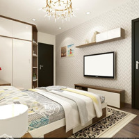 Chính Chủ Cho Thuê Chung Cư Nhs Phương Canh Residence: Căn 2 Phòng Ngủ Giá 5.5 Tr/Th, ( Liên Hệ: 096.332.8588)