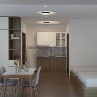 Cho thuê căn hộ chung cư cao cấp mới nhất xã Thạch Hòa đẳng cấp như khách sạn 5 sao giá chỉ từ 4 triệu/căn.