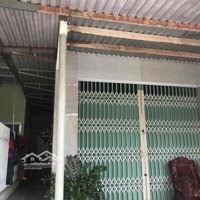 Nhà Cấp 4 Hẻm Xe Tải Khu Dân Cư Tân Hội