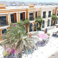 Shophouse 6X20M, Khu 3 Florida Phan Thiết, Giá Bán 5.8 Tỷ Có Sẵn Nhà