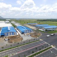 Bán Đất Diện Tích Từ 10.000M2 Trở Lên Trong Các Khu Công Nghiệp Tại Bà Rịa - Vũng Tàu