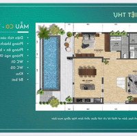 Mở Bán Biệt Thự Nghỉ Dưỡng 250M2 Sở Hữu Lâu Dài Ivory Villas & Resort Giá Chỉ 7 Tỷ - Liên Hệ: 0374128928