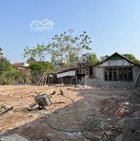 Bán 248M2 Đất Thổ Cư Ở Phát Diệm, Kim Sơn, Ninh Bình