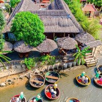 Bán Đất Khu Sinh Thái Rừng Dừa Hội An Cạnh Casamia Thích Hợp Xây Khách Sạn Khu Nghĩ Dưỡng Cao Cấp
