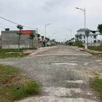 Bán 100M2 Đất Thổ Cư Ở Lưu Phương, Kim Sơn, Ninh Bình